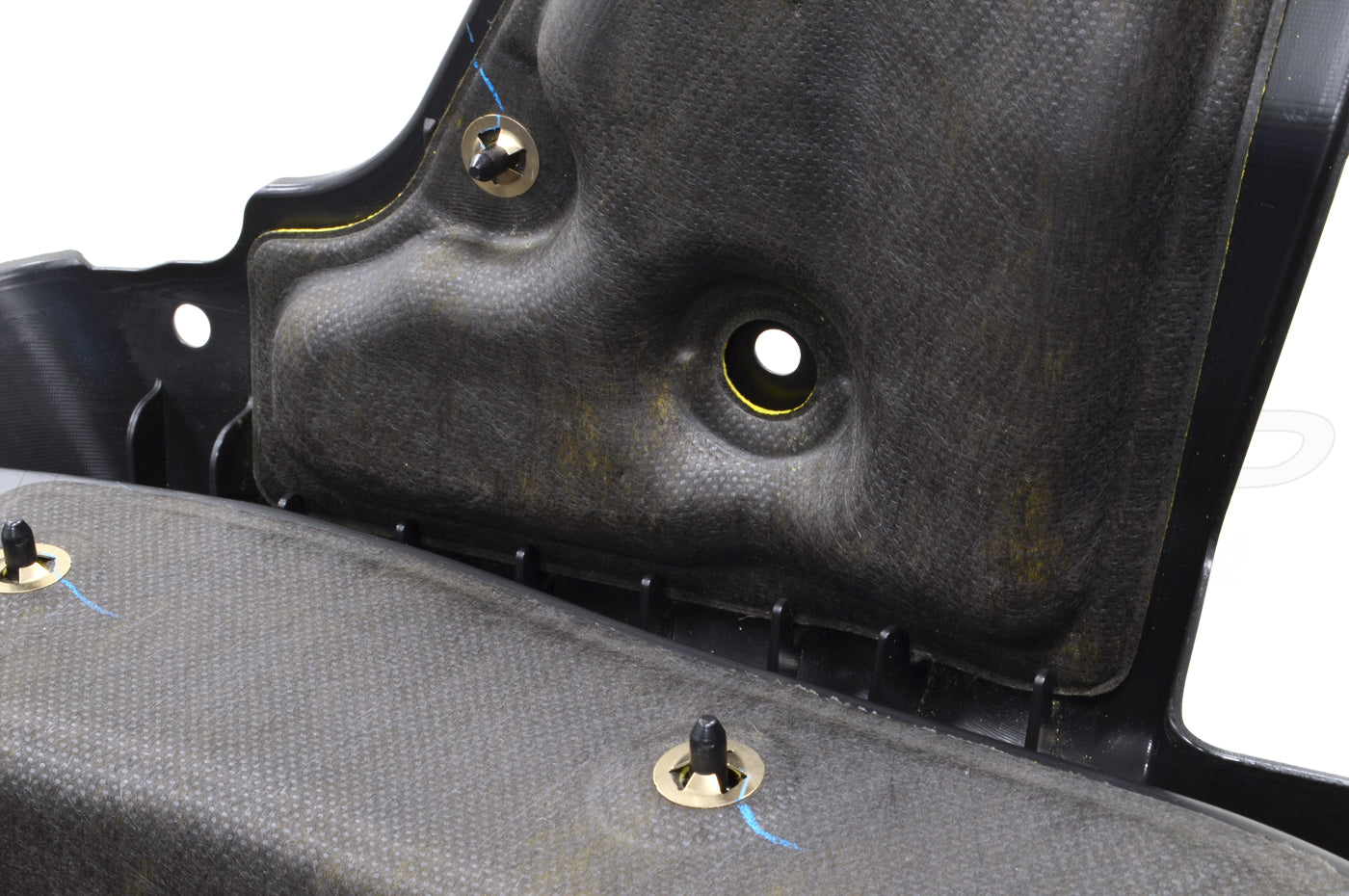 Subaru OEM Engine Under Cover for 2022+ WRX (56410VC010)