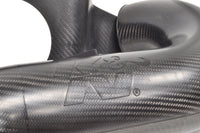 K&N Carbon Fiber Intake for 2019 Corvette ZR1 (57-3111)