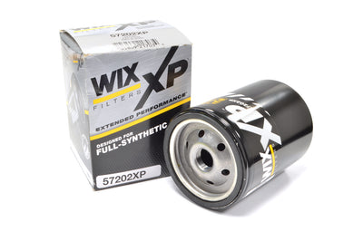 Wix XP Engine Oil Filter (57202XP)
