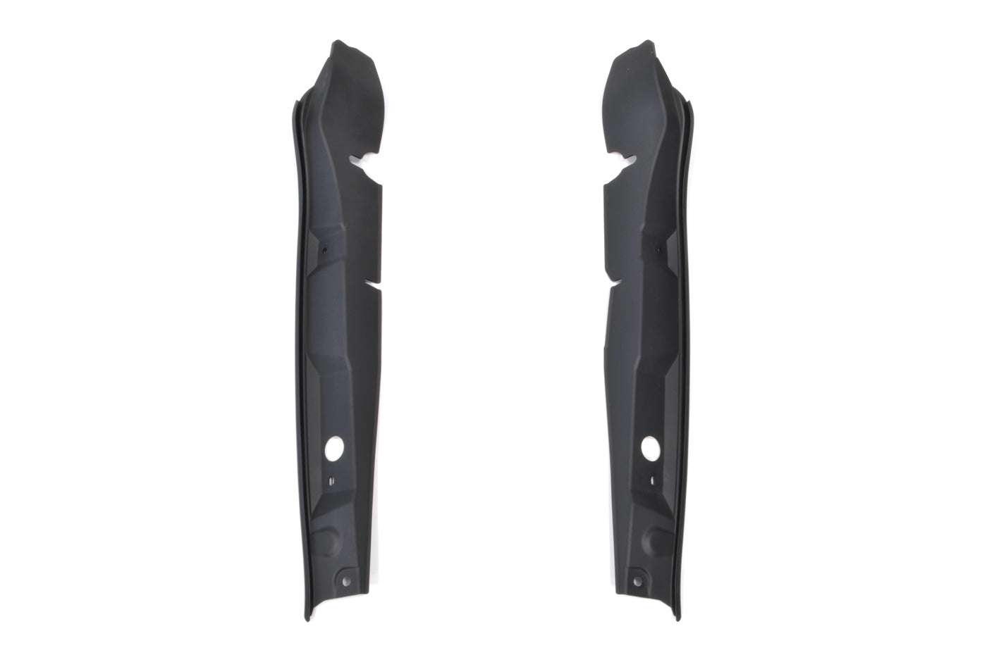 Subaru OEM Fender Shrouds for 22+ WRX (57256VC000 57256VC010)
