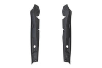 Subaru OEM Engine Bay Fender Shrouds for 22+ WRX (57256VC000 57256VC010)