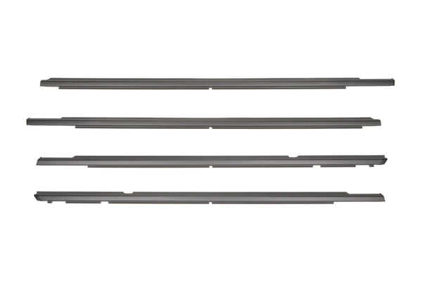 秀 V-Neck Relaxed Sweatshirt - navy - Mame Kurogouchi