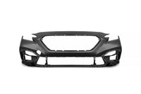 Subaru OEM Front Bumper Cover for 2022+ WRX (57704VC200)