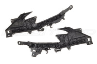 Subaru OEM Front Bumper Corner Brackets for 2022+ WRX