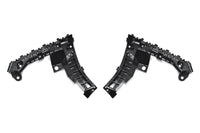 Subaru OEM Front Bumper to Fender Brackets for 2022+ WRX (57707VC202 57707VC212)