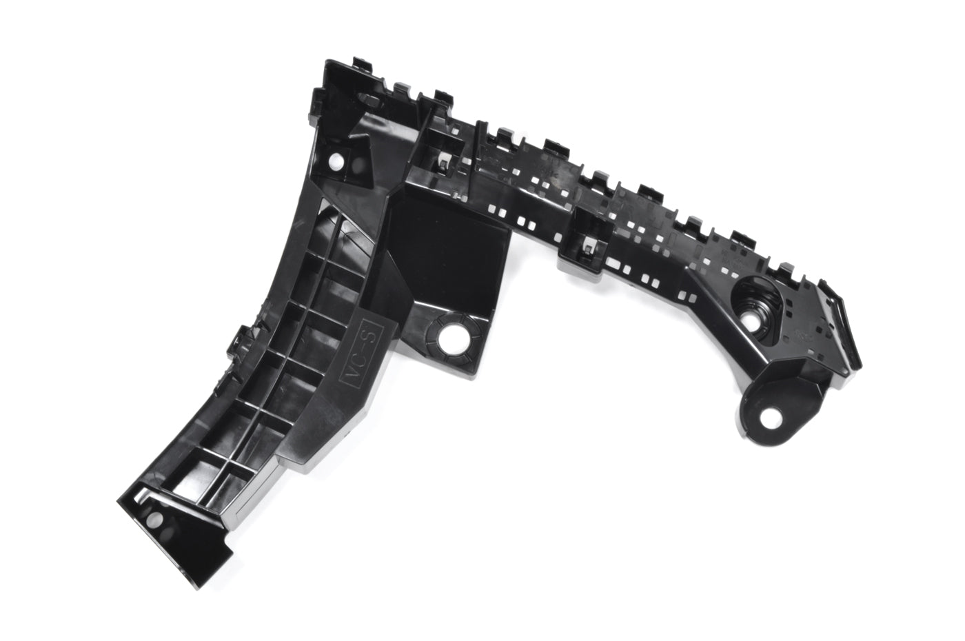 Subaru OEM Front Bumper to Fender Brackets for 2022+ WRX