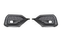 Subaru OEM Fog Light Covers for 2022+ WRX (57731VC230 57731VC240)