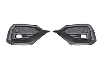 Subaru OEM Fog Light Covers for 2022+ WRX (57731VC230 57731VC240)