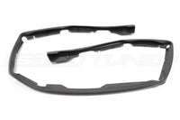 Subaru OEM Front Bumper Upper Plate Seal for 2022+ WRX (57735VC000)