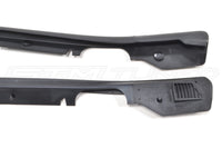 Subaru OEM Front Bumper Upper Plate Seal for 2022+ WRX (57735VC000)