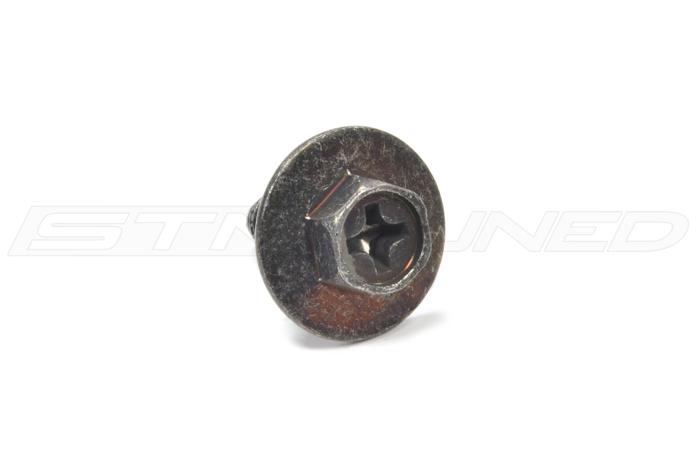 Reoページ Subaru OEM Front Bumper Bracket Bolt for 2022+ WRX (57737GA290)