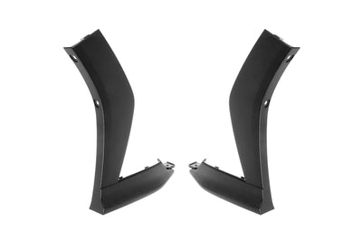 Subaru OEM Front Bumper Fender Arches for 2022+ WRX (57756VC200 57756VC210)
