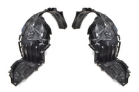 Subaru OEM Front Fender Liners for 2022+ WRX (59110VC021 59110VC031)