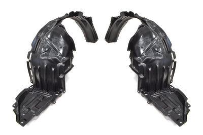 Subaru OEM Front Fender Liners for 2022+ WRX (59110VC021 59110VC031)