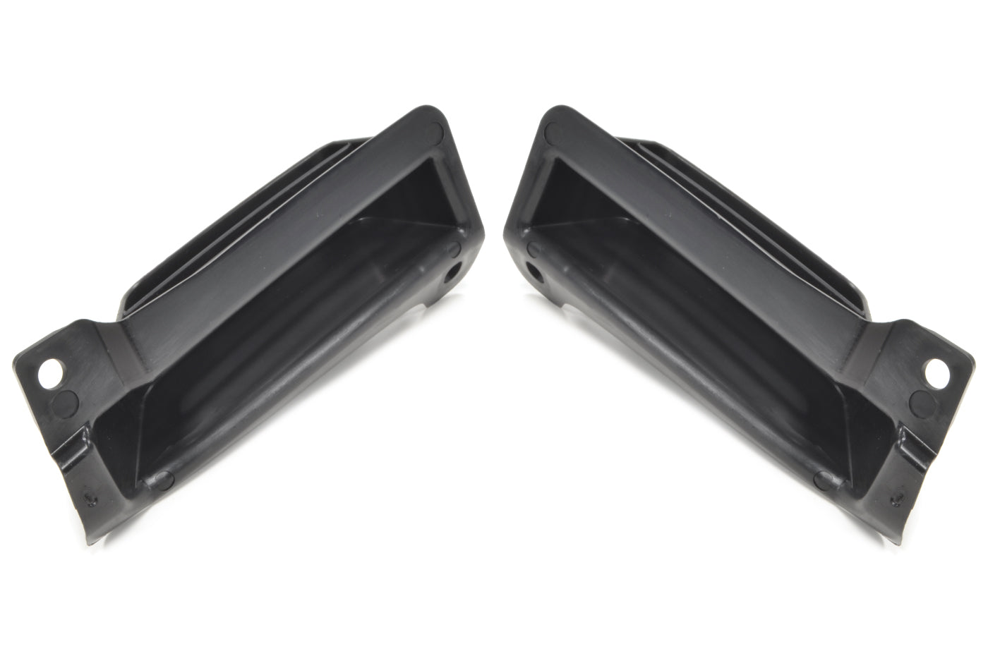 Subaru OEM Front Fender Liner Ducts 2022+ WRX (59120VC060 59120VC070)
