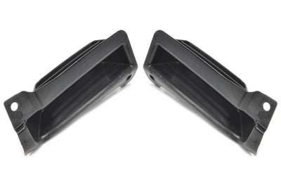 Subaru OEM Front Fender Liner Ducts for 2022+ WRX (59120VC060 59120VC070)