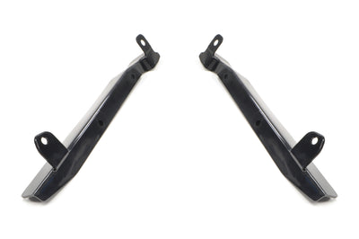 Subaru OEM Front Fender Liner Plates for 2022+ WRX (59123VC000 59123VC010)