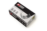 King Engine Bearings Mitsubishi 4G63/4G64 Coated Performance Main Bearing Set - Size STD
