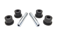 Prothane Crossmember to Frame Bushings for 79-93 Mustang (6-1603-BL)