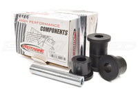 Prothane Crossmember to Frame Bushings for 79-93 Mustang (6-1603-BL)