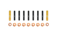 FP Exhaust Manifold Stud & Nut Kit for 7-Bolt 4G63 (6007040)