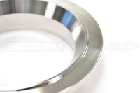 Stainless Bros Exhaust Flange for V10 R8 Huracan