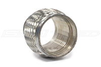 Stainless Bros Flex Joint with Interlock Liner