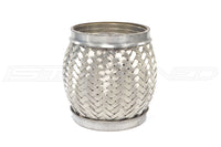 Stainless Bros Flex Joint with Interlock Liner