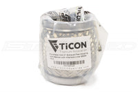 Stainless Bros Flex Joint with Interlock Liner