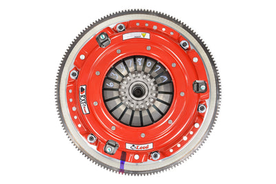 McLeod RXT Twin Disc Clutch Kit 2015-2020 GT350 (6337807M)