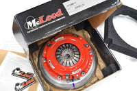 McLeod RXT Twin Disc Clutch Kit 2015-2020 GT350 (6337807M)