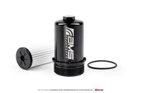 AMS Performance Huracan / R8 V10 DL800 Transmission Billet Filter Housing Kit (With OEM Filter)