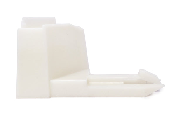 うっちゃん　ホワイト M 6400A852-oem-evo-x-front-