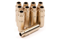GSC P-D Audi R8/Lambirghini Huracan V10 5.2L Int/Exh Stopper Style Valve Guide Set - Set of 10