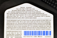 Mopar Automatic Transmission Fluid ATF+4 (68218057AC)