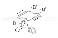 Mopar Supercharger Gasket Kit for 6.2L Hemi Hellcat TRX Trackhawk (68267539AA)
