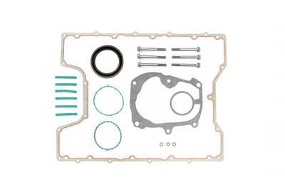 Mopar Supercharger Lid Gasket Kit for 6.2L Hemi Hellcat TRX Trackhawk (68267540AA)