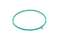 Mopar Throttle Body Gasket for 6.2L Hemi Hellcat TRX Trackhawk (68359029AA)