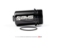 AMS Performance Huracan / R8 V10 DL800 Transmission Billet Filter Housing Kit (With OEM Filter)