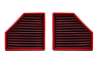 BMC 2015+ Alpina B7 4.4 V8 Replacement Panel Air Filter (Full Kit)
