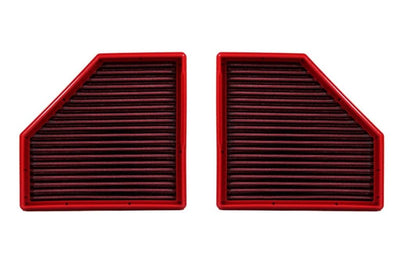 BMC 2015+ Alpina B7 4.4 V8 Replacement Panel Air Filter (Full Kit)