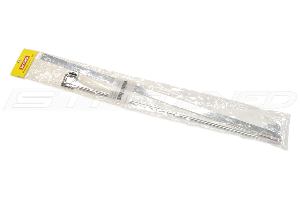 RaceQuip Window Net Mounting Kit Buckle-Type (700102)