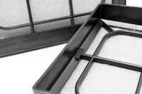 HKS Super Hybrid Air Filters for R35 GTR (70017-AN105)