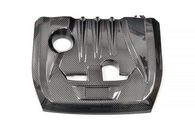 HKS Dry Carbon Engine Cover for Corolla GR (70026-AT006)