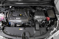 HKS Dry Carbon Engine Cover for Corolla GR (70026-AT006)