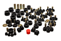 Energy Suspension Bushing Master Set for 350Z/G35 (7.18108G)