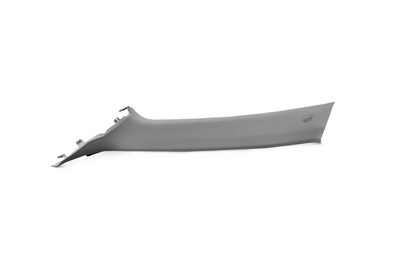 Mitsubishi OEM Front A-Pillars for Evo X (7210A161HA 7210A162HA)