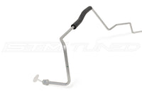 Subaru OEM A/C Pipe with Pressure Sensor for 2012-2014 WRX/STi (73431FG012)