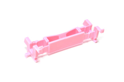 Mitsubishi OEM Pink Drip Molding Clip for Evo X (7403A143)