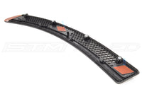 Mitsubishi OEM Fender Vent Garnish for Evo X